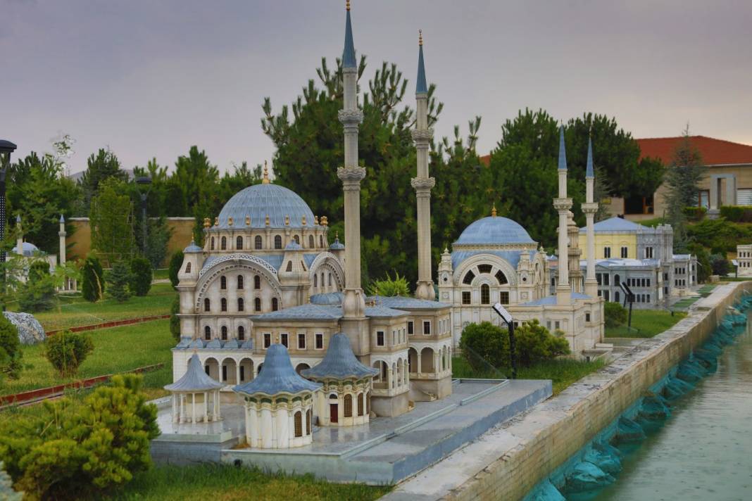 Konyalı öğrencilerin tatil listesi hazır 29